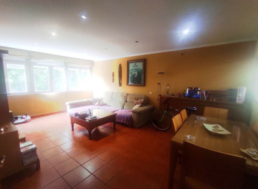 Resale - Apartment -
Málaga