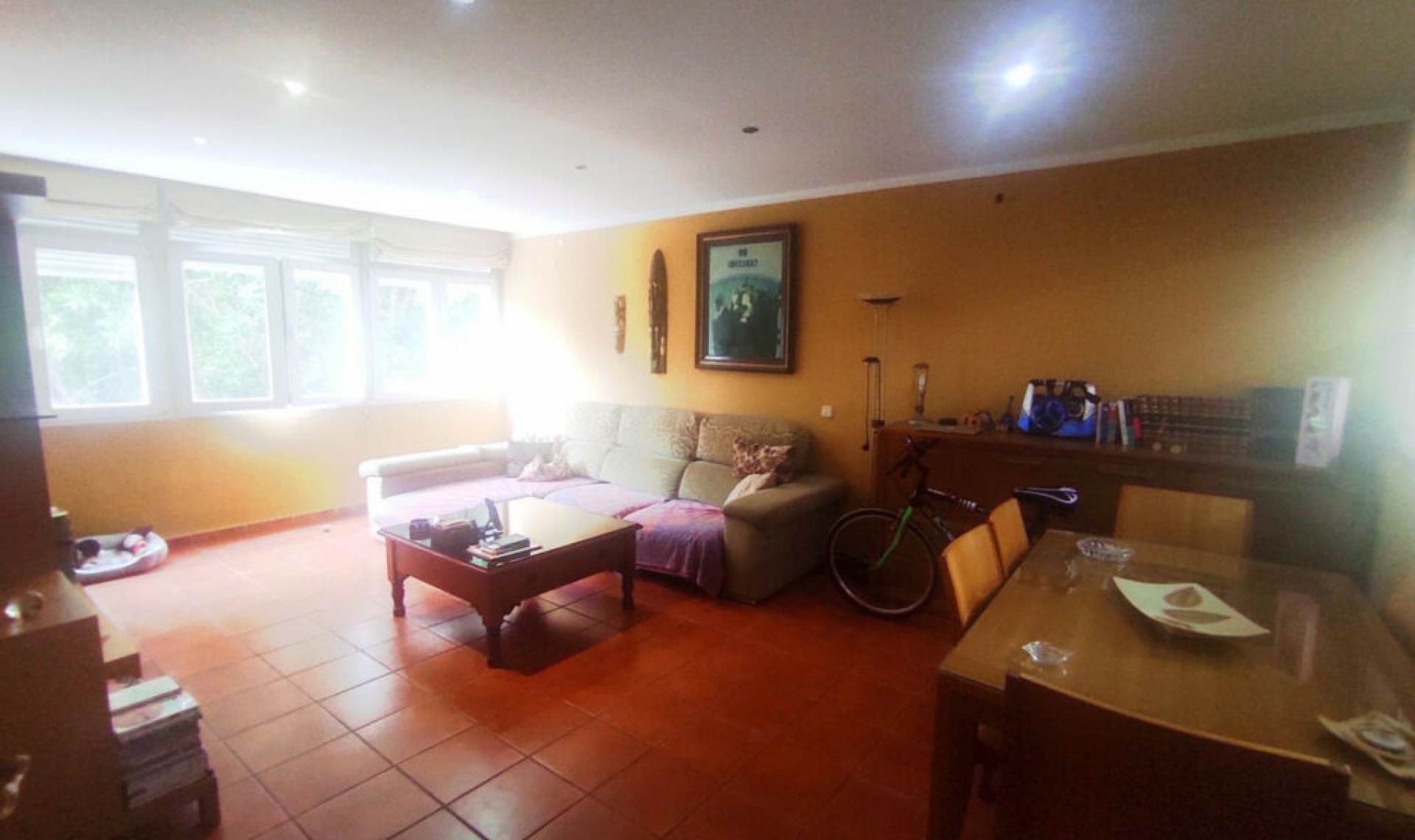 Resale - Apartment -
Málaga