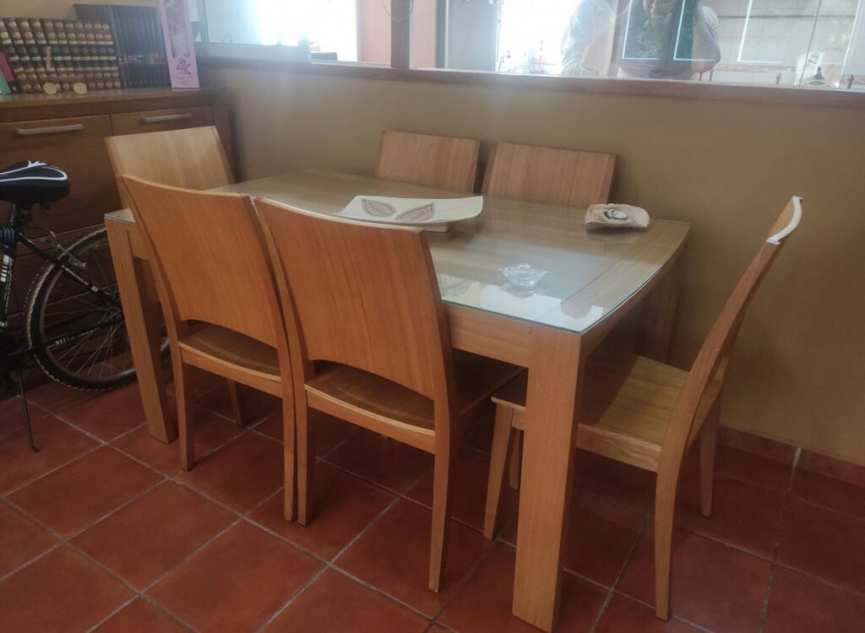 Resale - Apartment -
Málaga