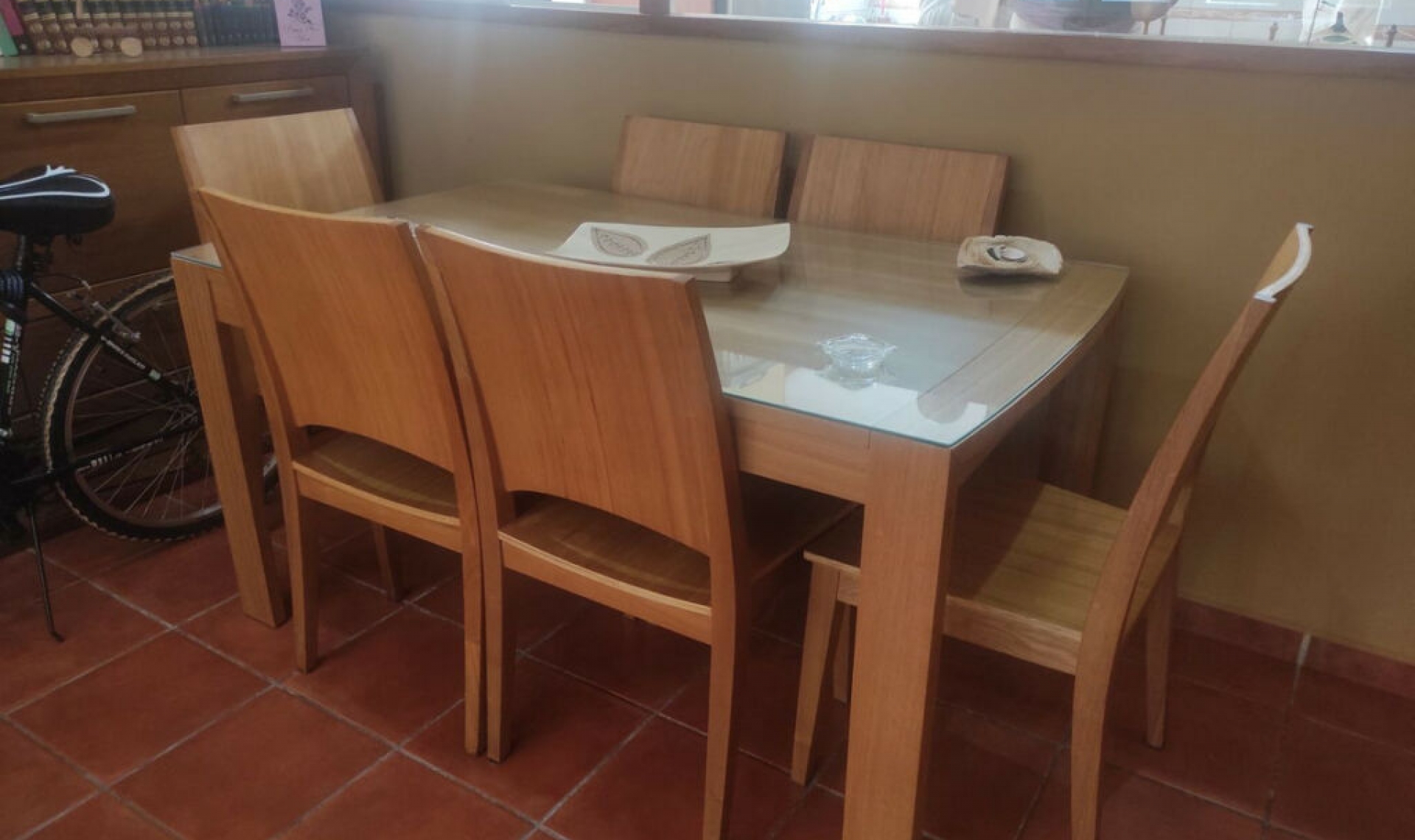 Resale - Apartment -
Málaga