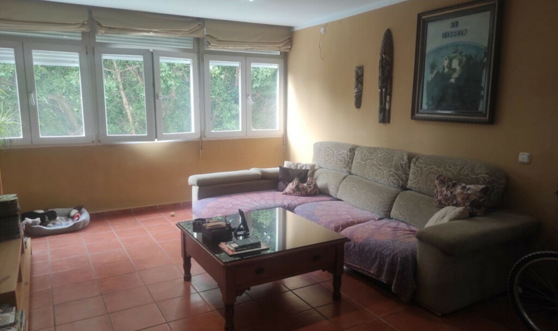Resale - Apartment -
Málaga