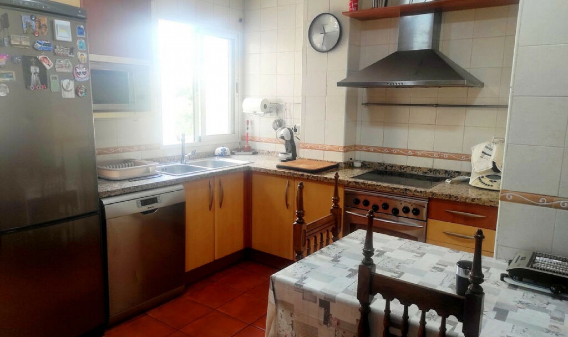 Resale - Apartment -
Málaga