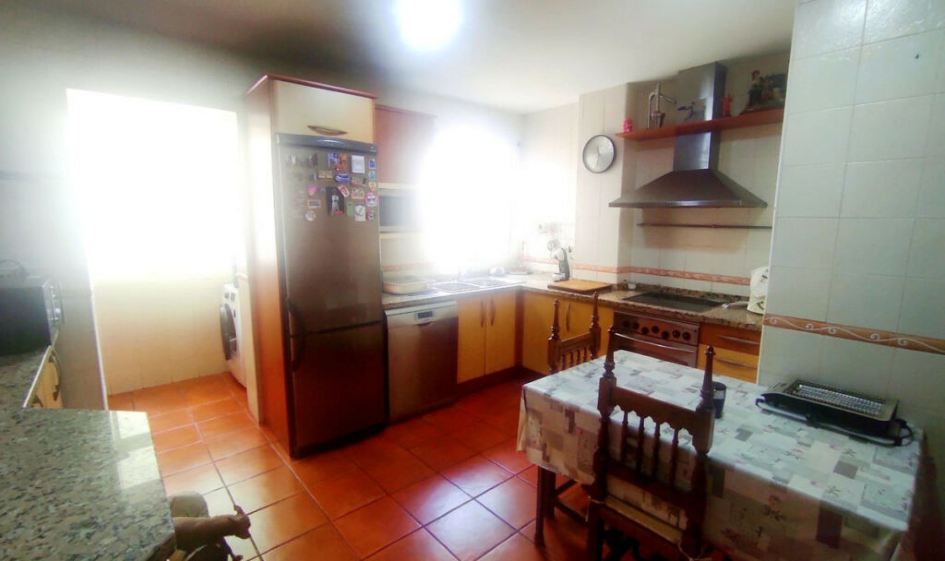 Resale - Apartment -
Málaga