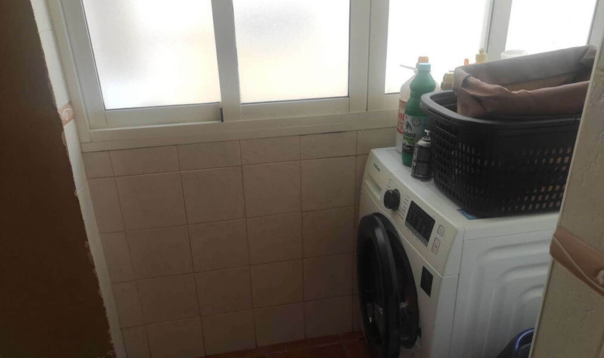 Resale - Apartment -
Málaga