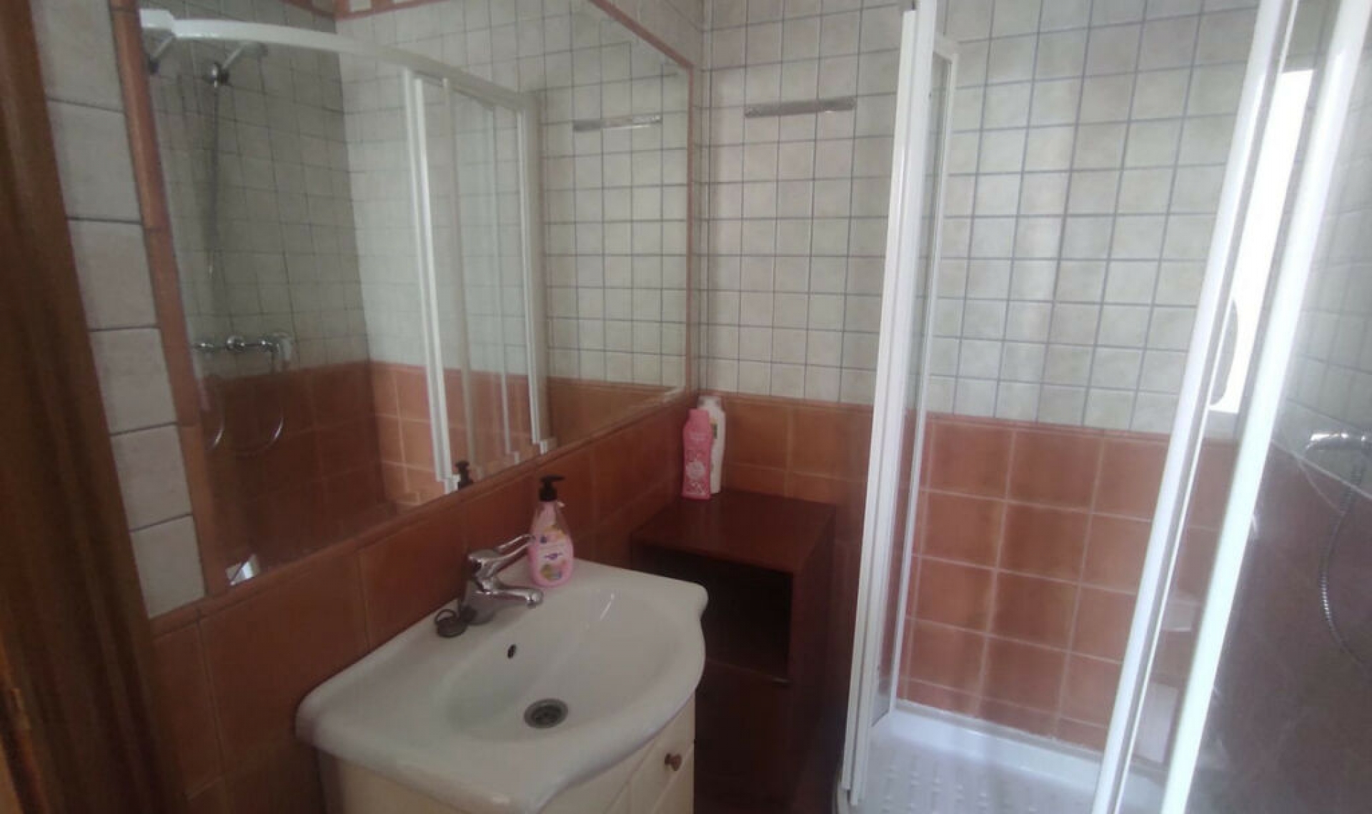 Resale - Apartment -
Málaga