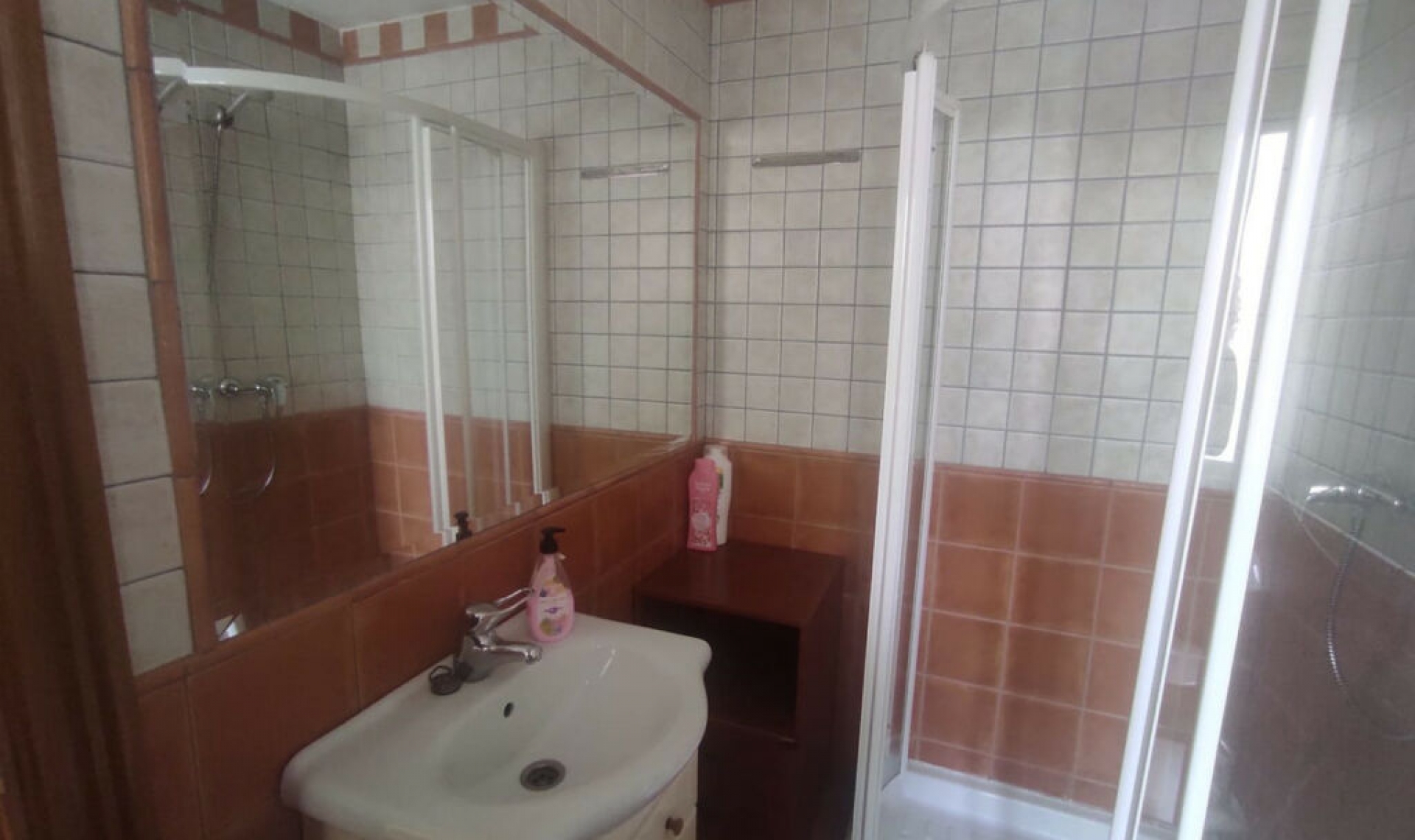 Resale - Apartment -
Málaga