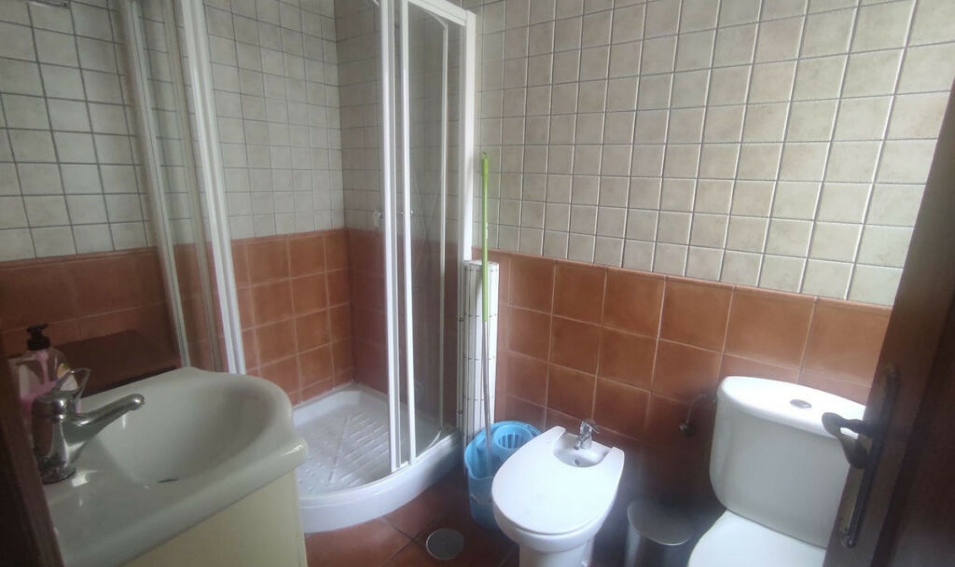 Resale - Apartment -
Málaga