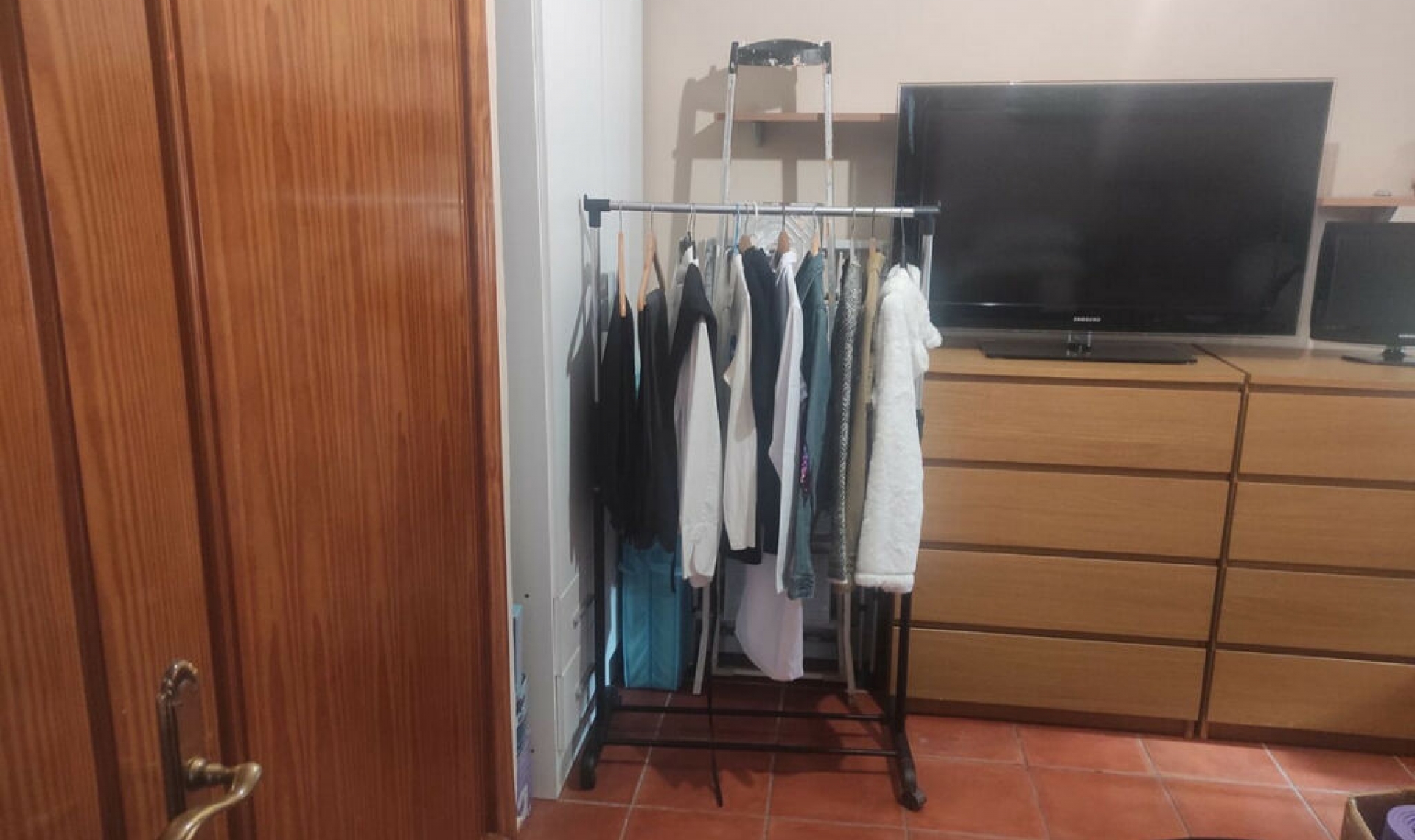 Resale - Apartment -
Málaga