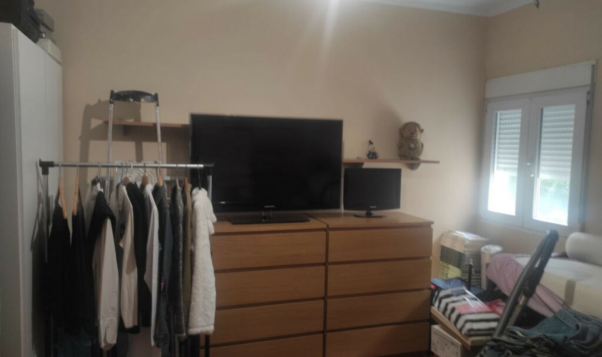 Resale - Apartment -
Málaga