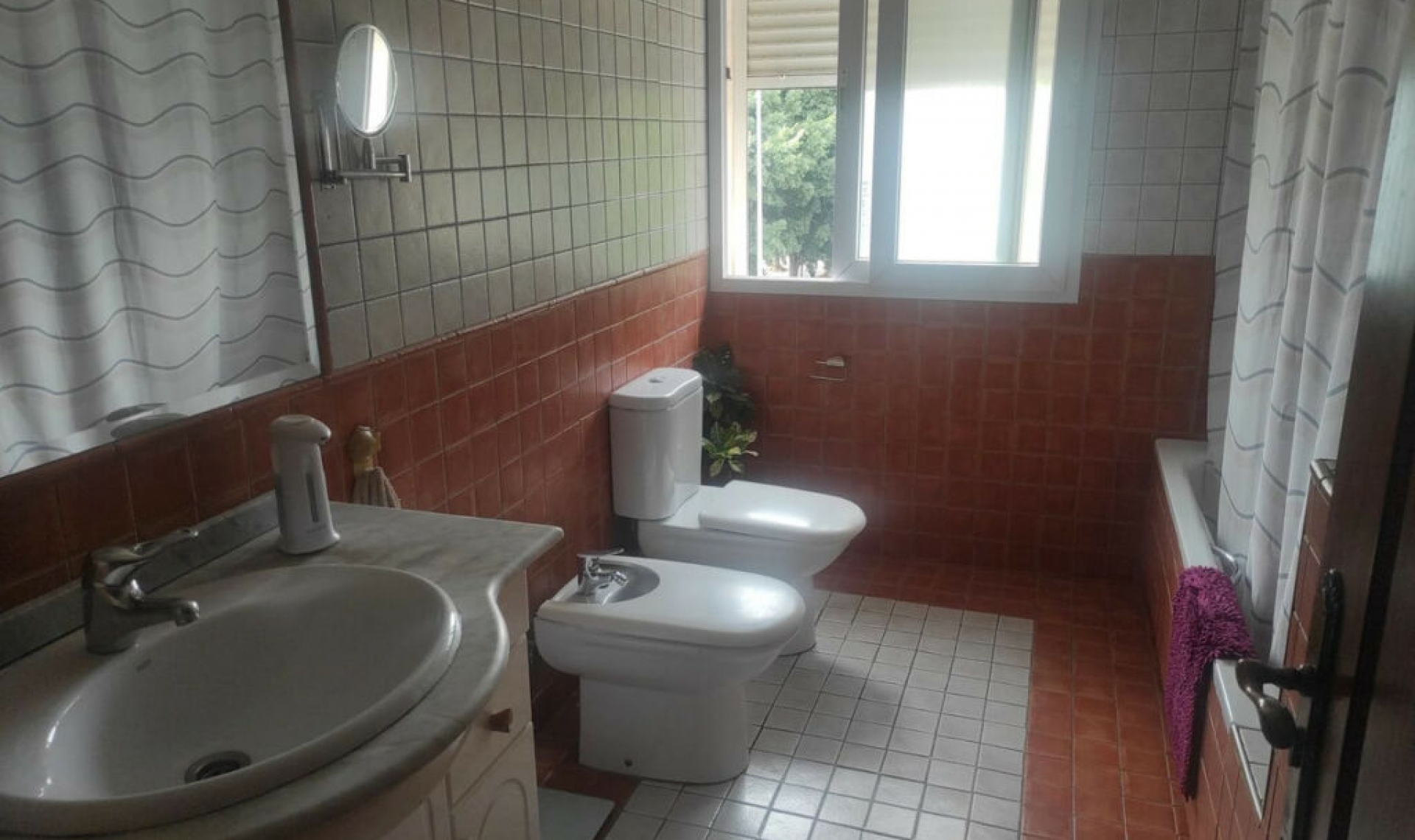 Resale - Apartment -
Málaga