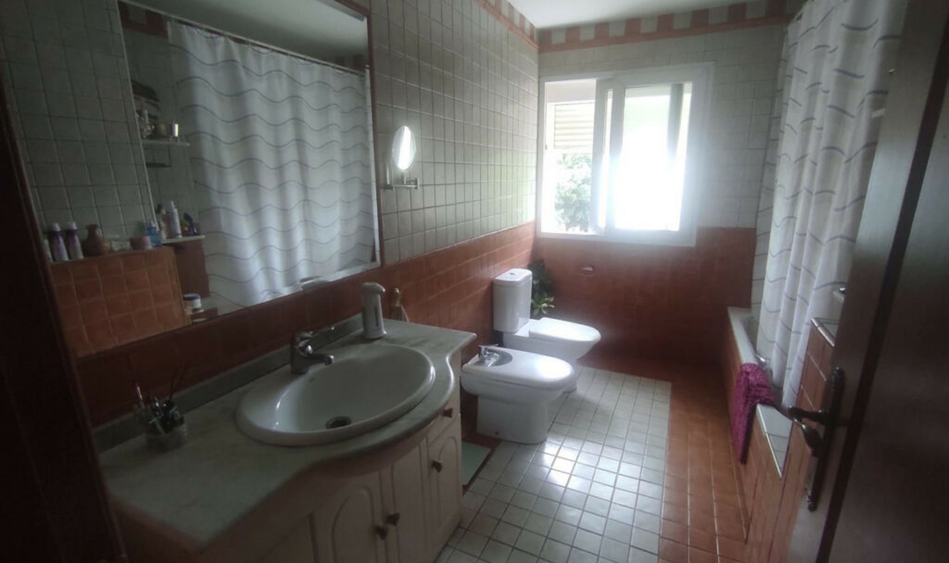 Resale - Apartment -
Málaga