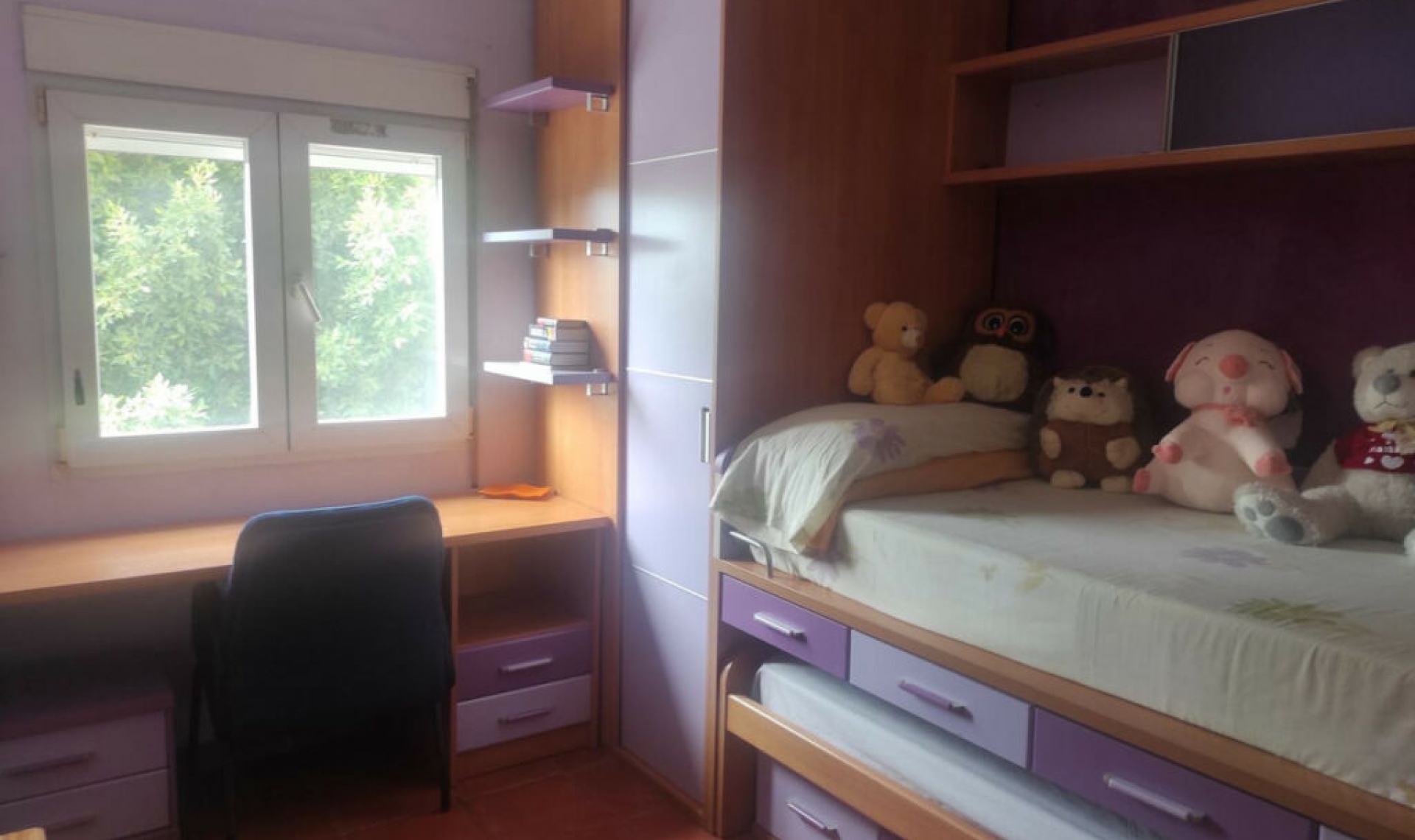 Resale - Apartment -
Málaga