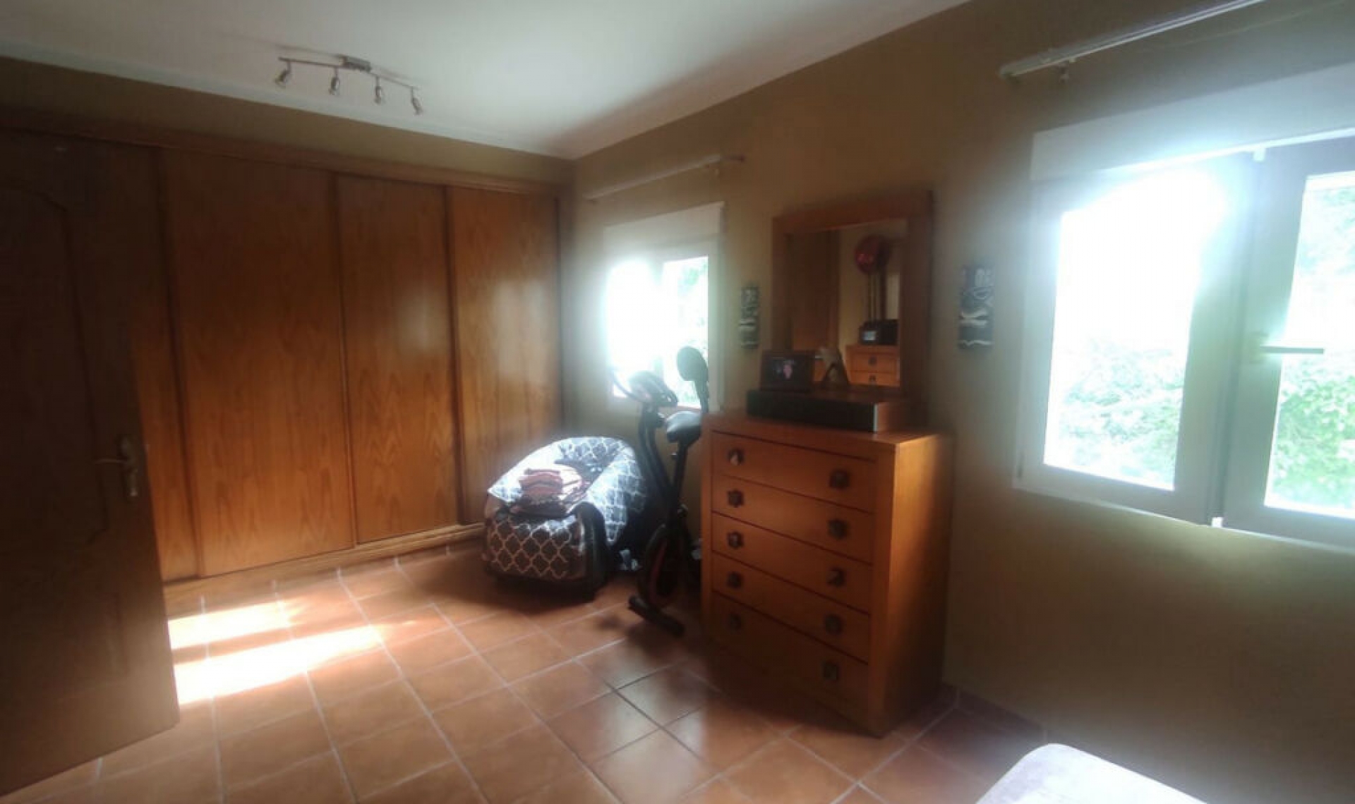 Resale - Apartment -
Málaga