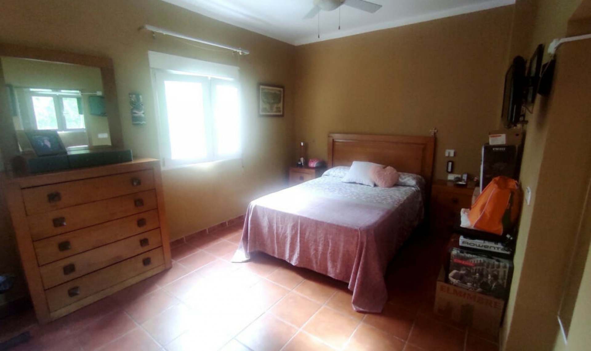 Resale - Apartment -
Málaga