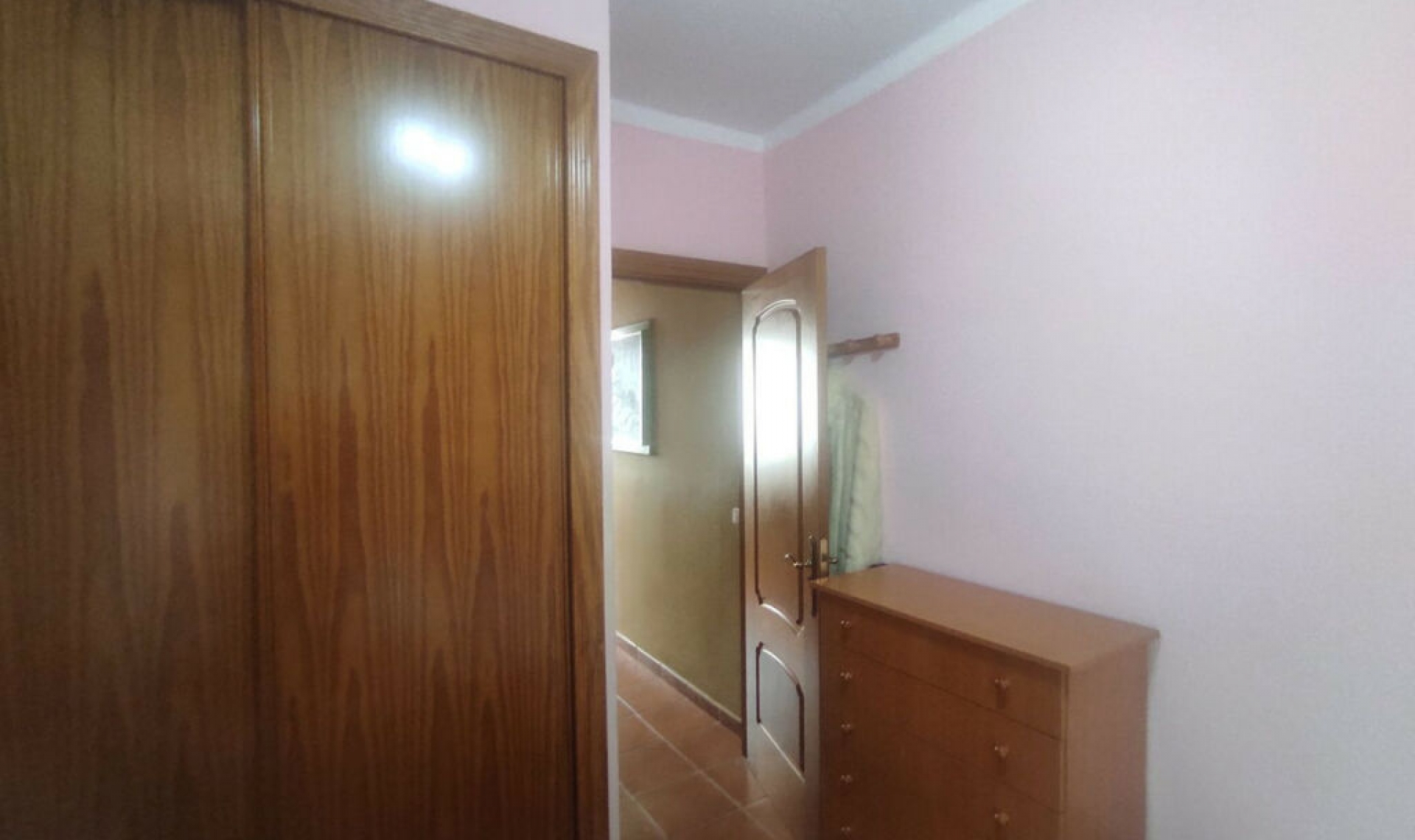Resale - Apartment -
Málaga