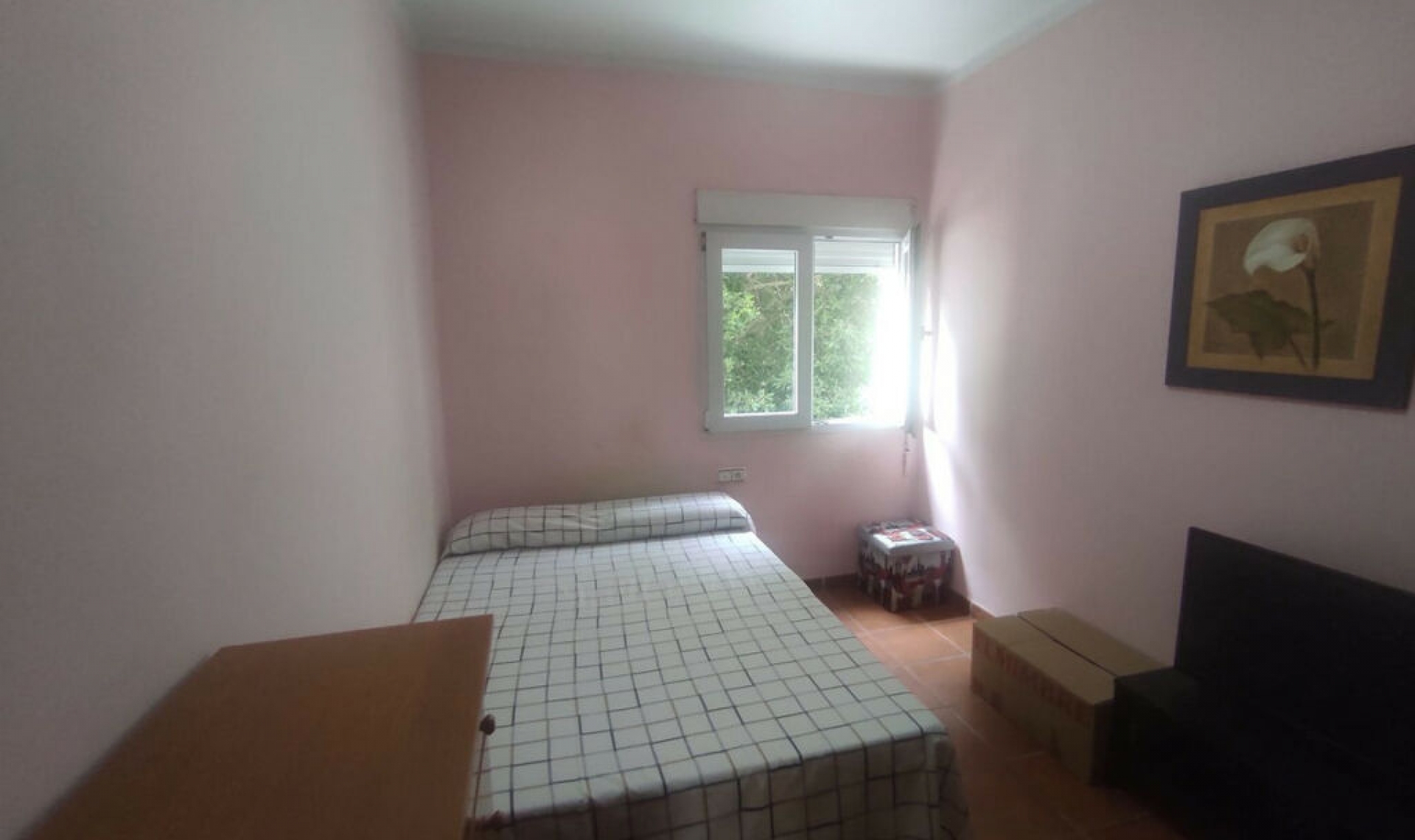 Resale - Apartment -
Málaga