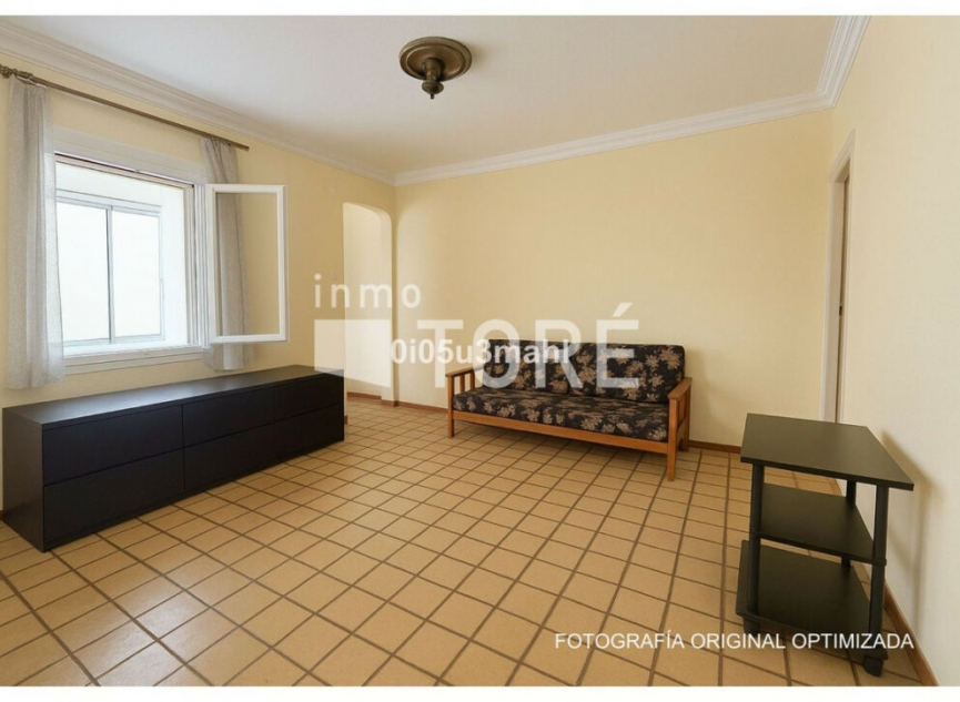 Resale - Apartment -
Málaga