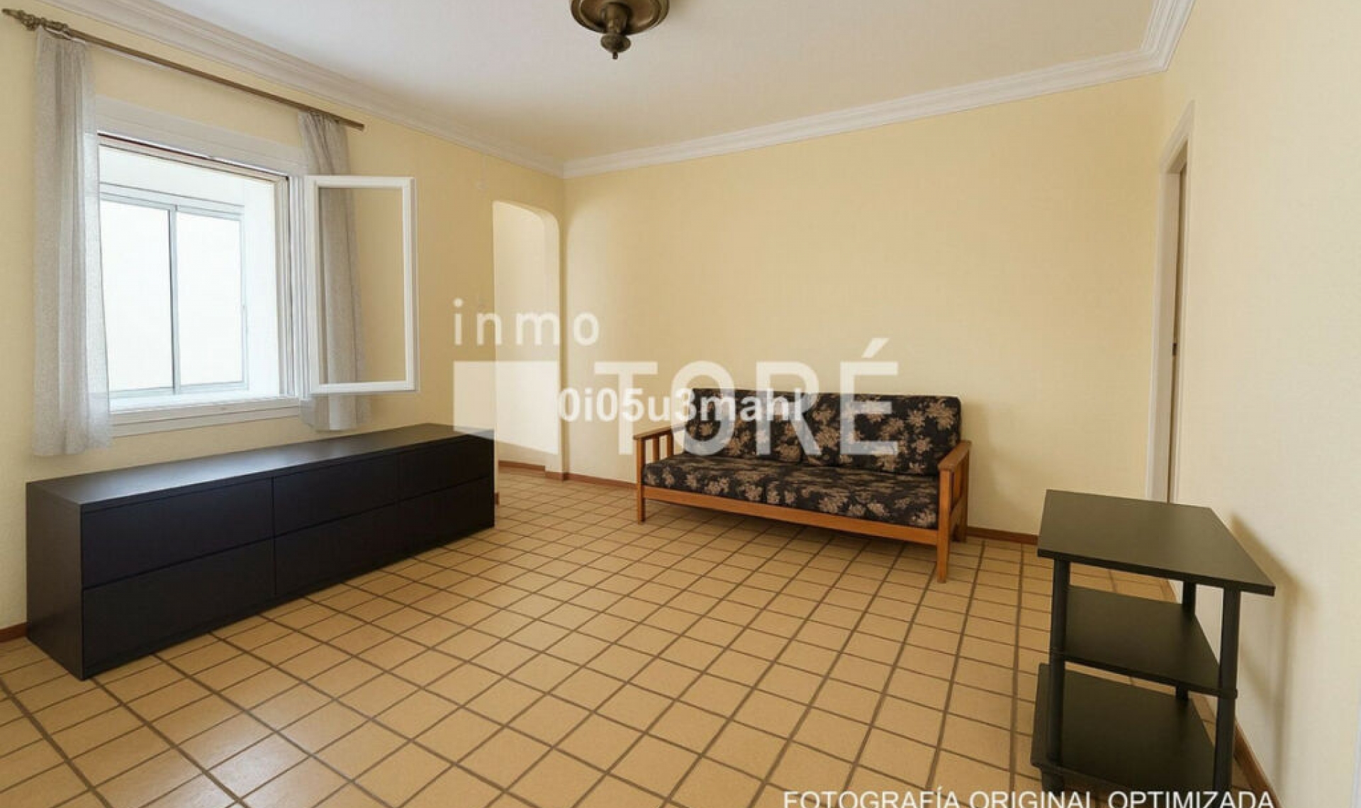 Resale - Apartment -
Málaga