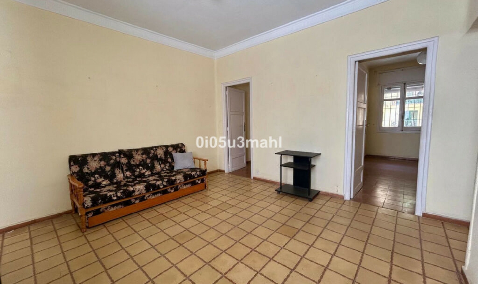 Resale - Apartment -
Málaga