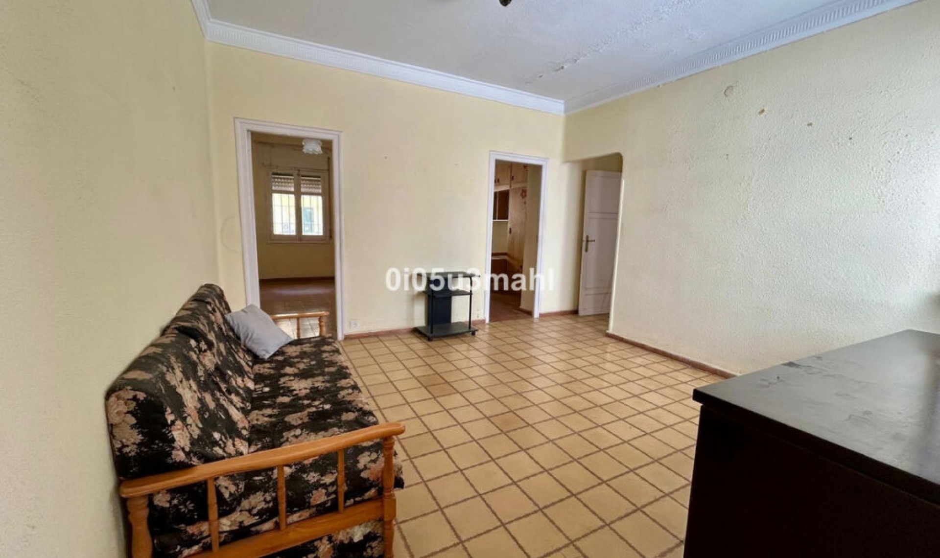 Resale - Apartment -
Málaga