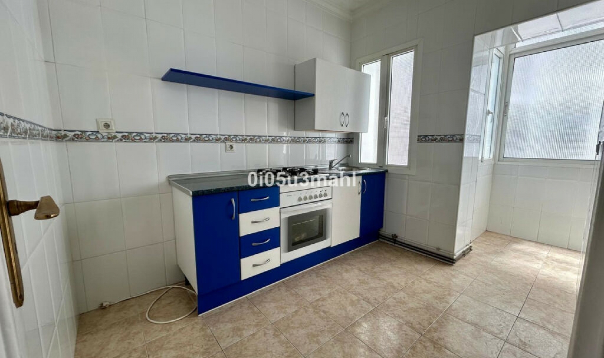 Resale - Apartment -
Málaga