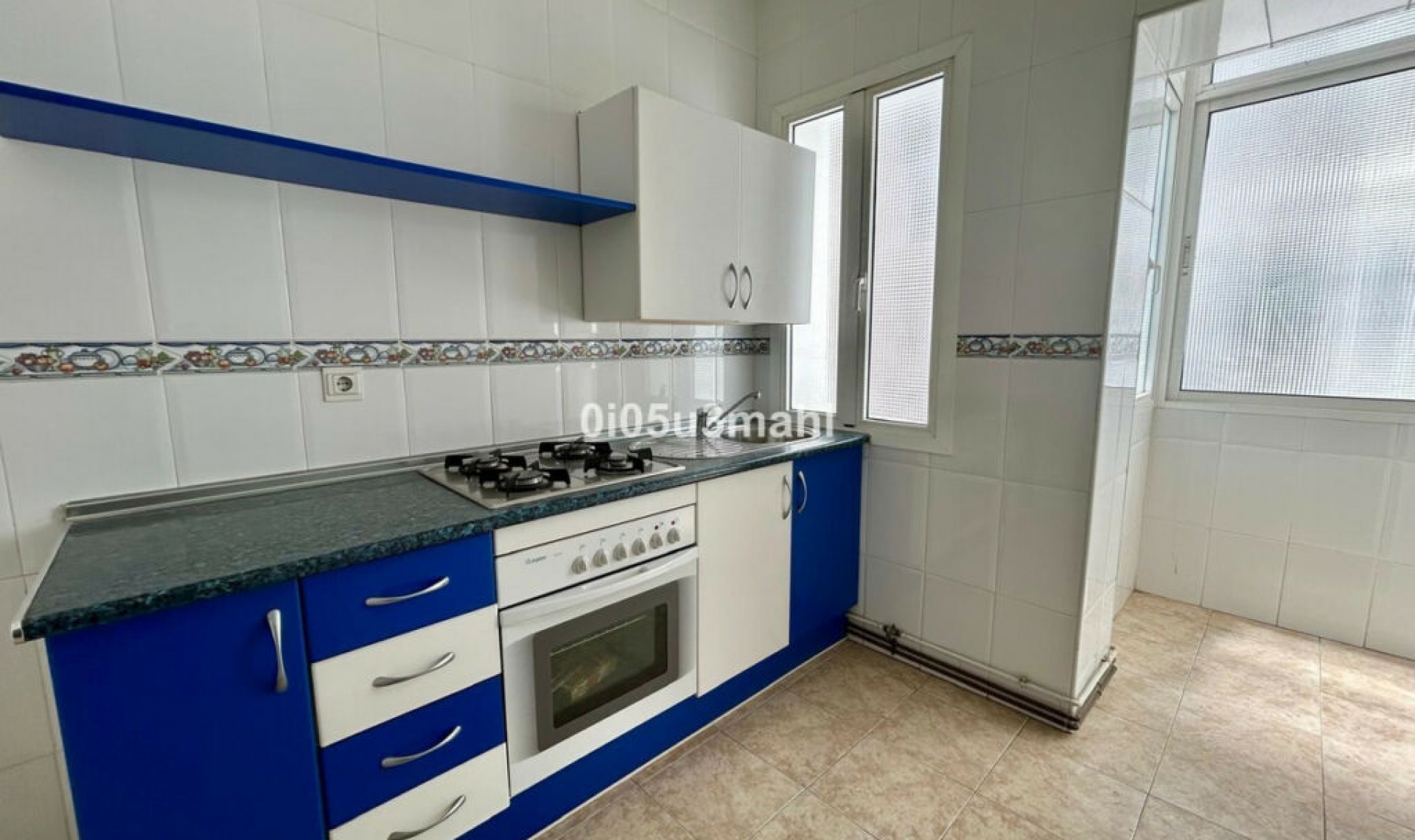 Resale - Apartment -
Málaga