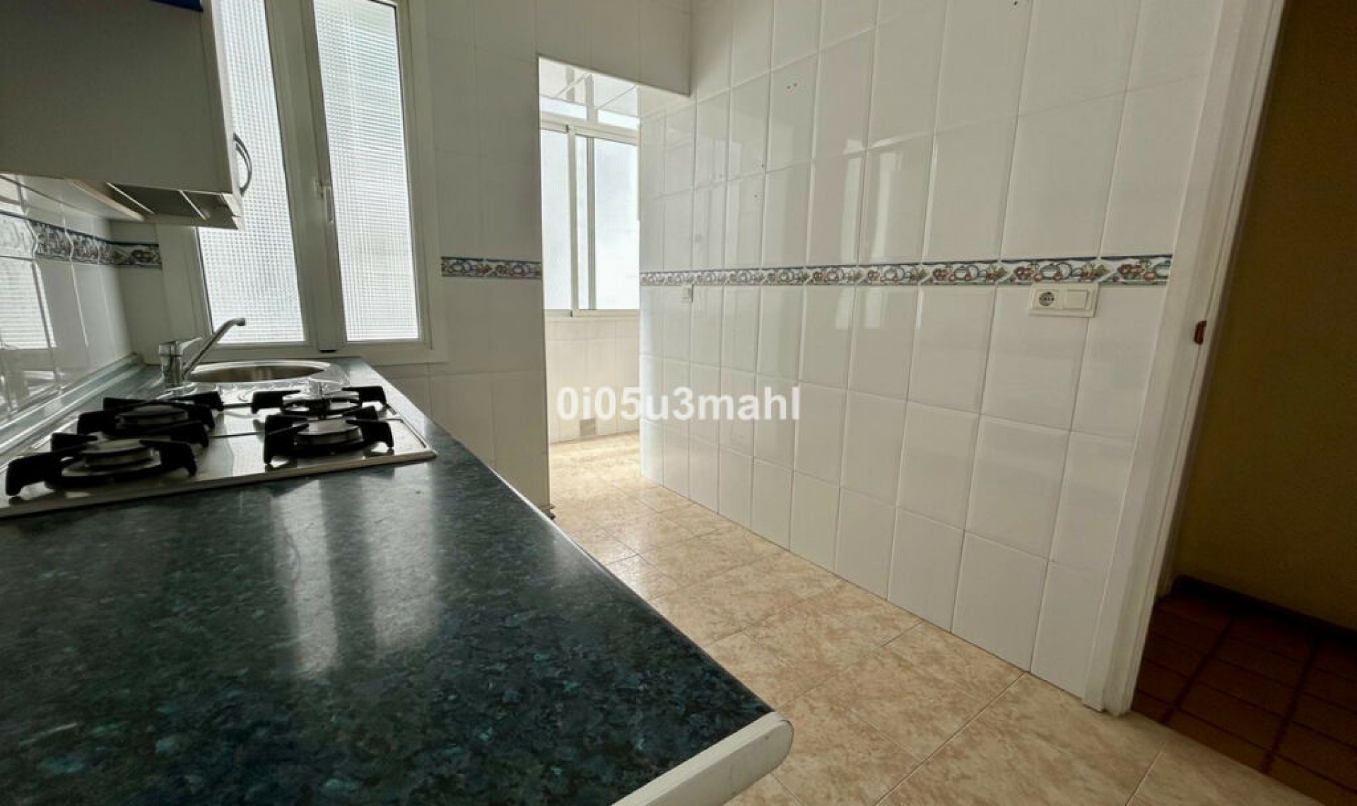 Resale - Apartment -
Málaga
