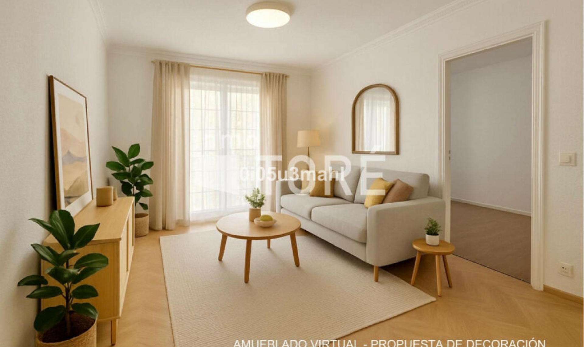 Resale - Apartment -
Málaga