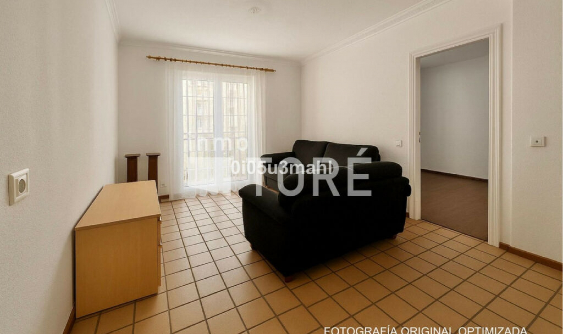 Resale - Apartment -
Málaga