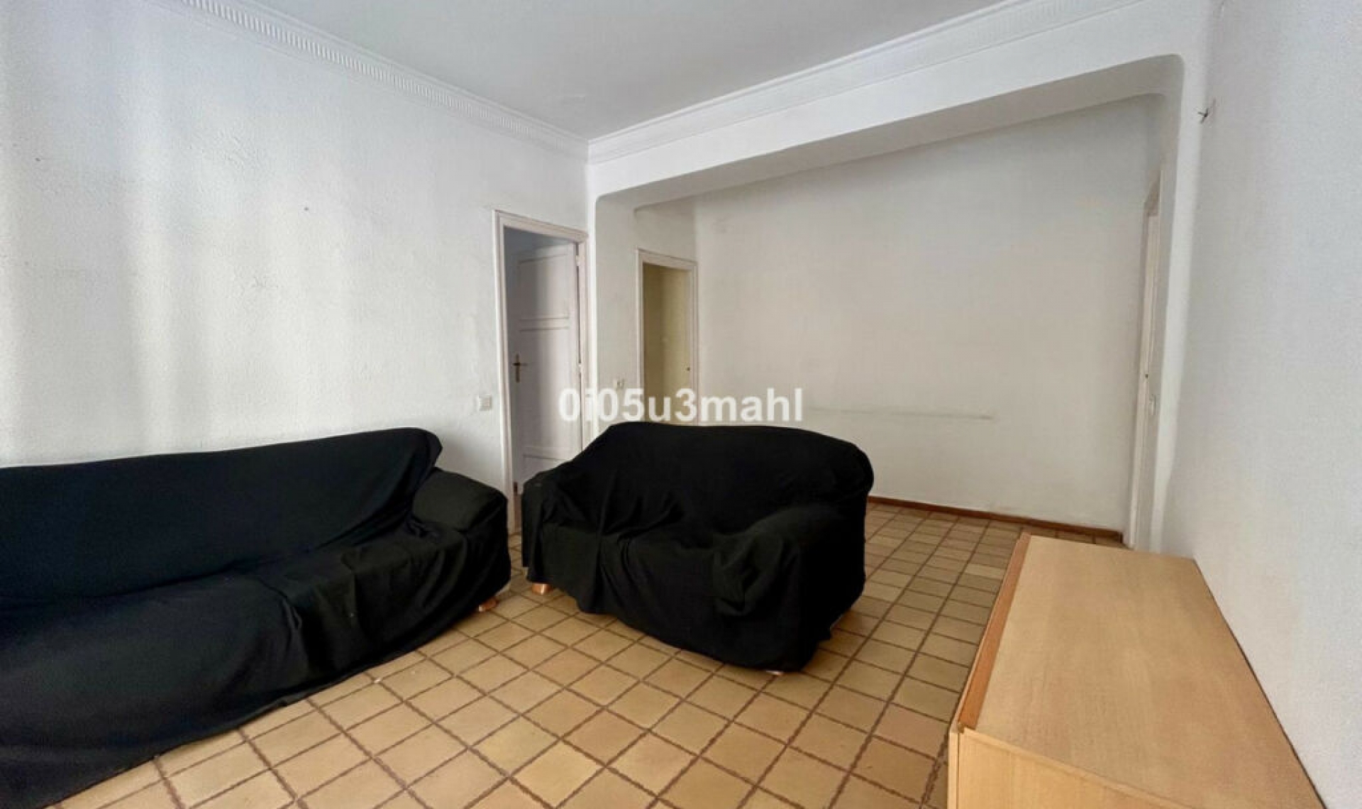 Resale - Apartment -
Málaga