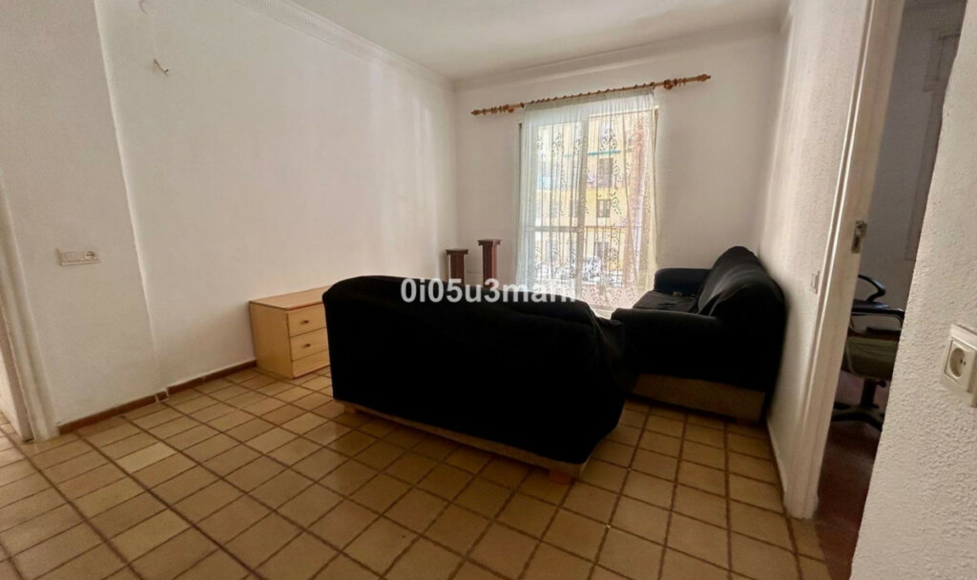 Resale - Apartment -
Málaga