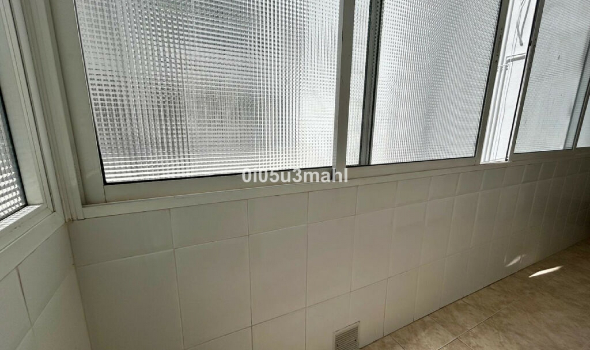 Resale - Apartment -
Málaga