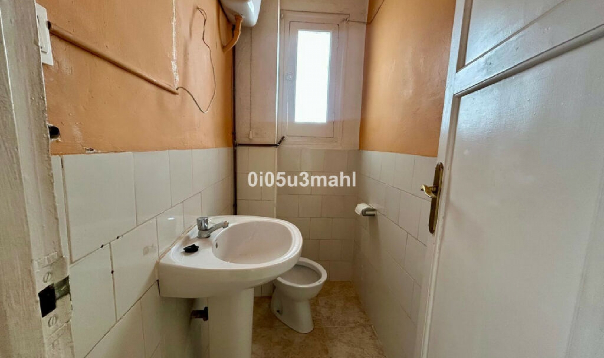 Resale - Apartment -
Málaga