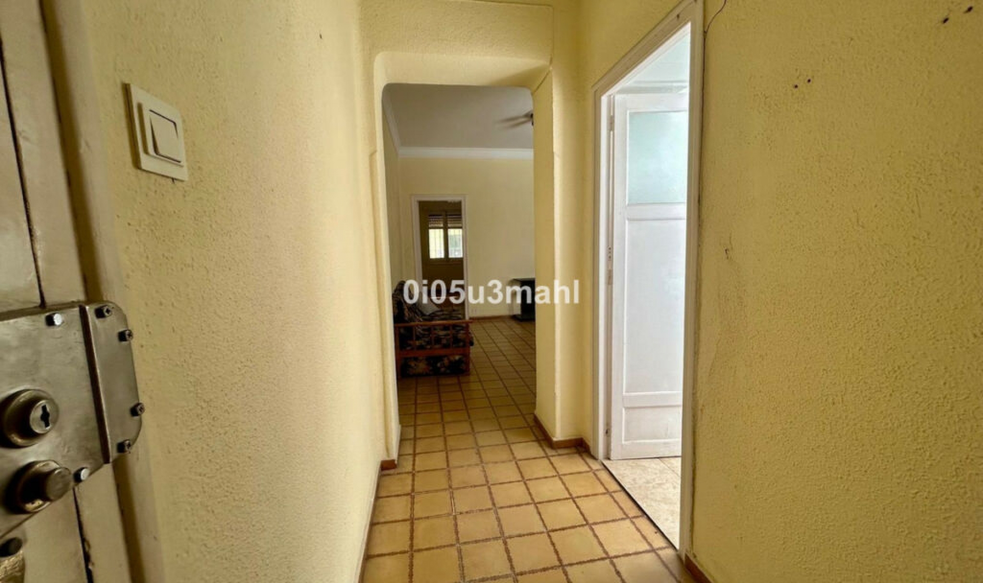 Resale - Apartment -
Málaga