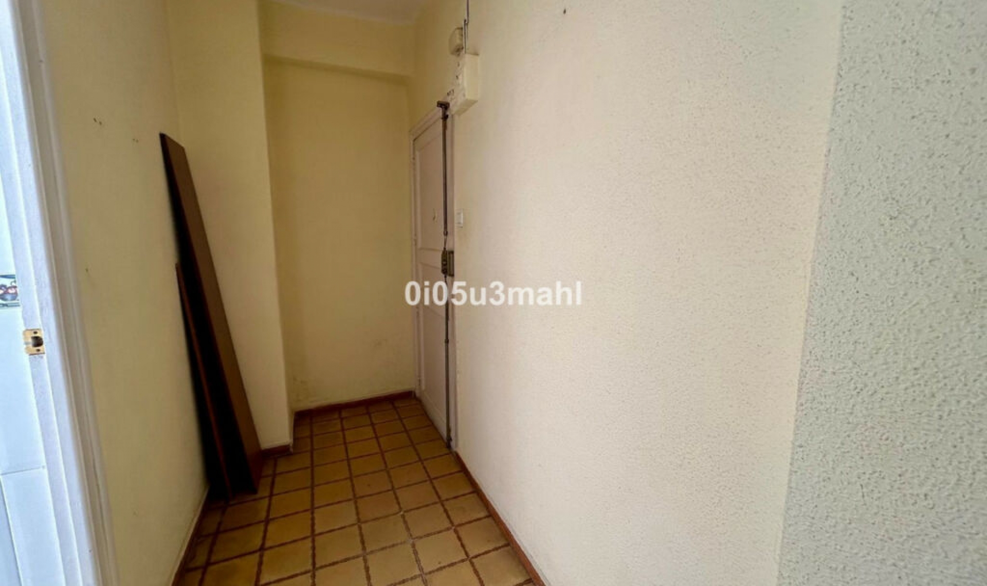Resale - Apartment -
Málaga