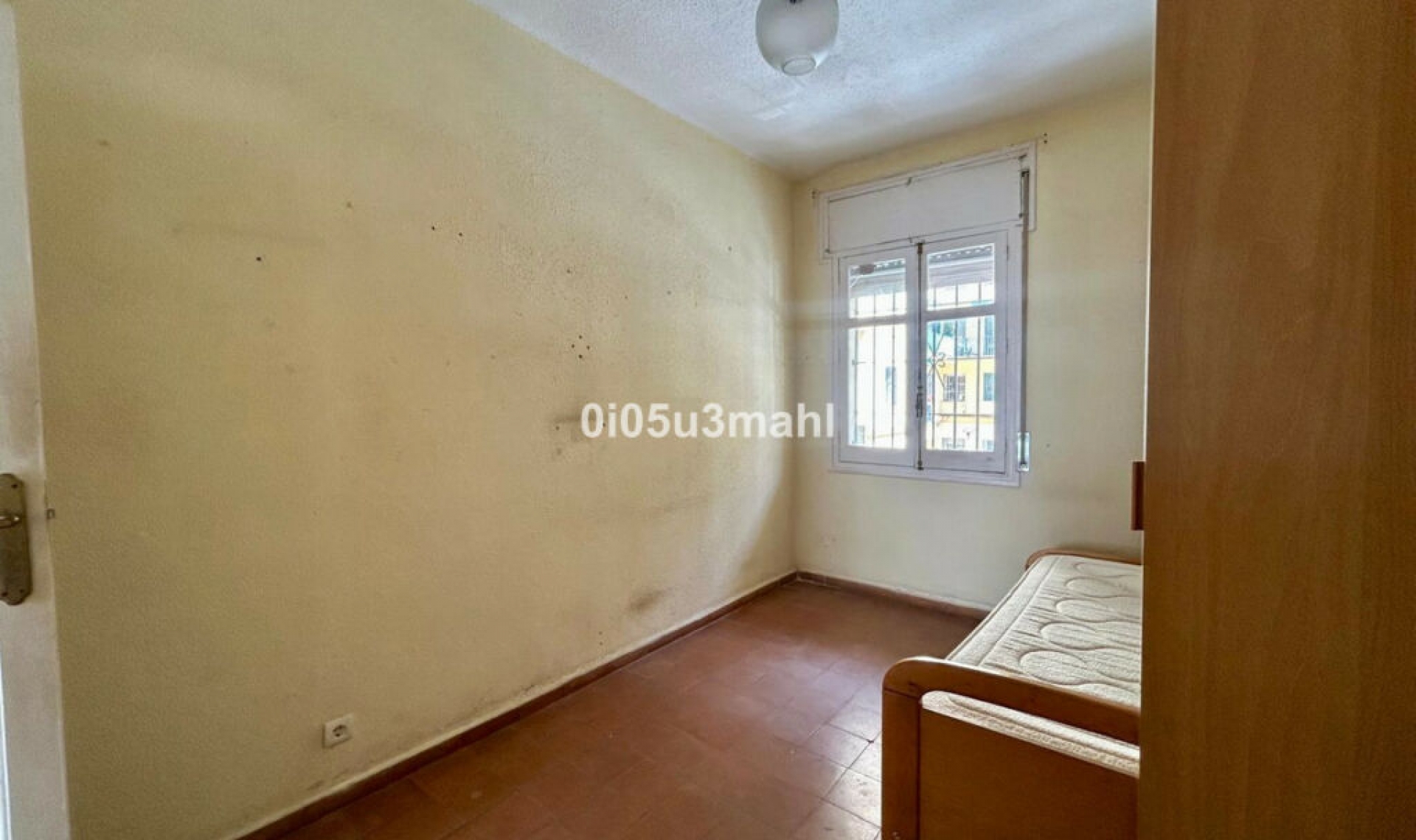 Resale - Apartment -
Málaga