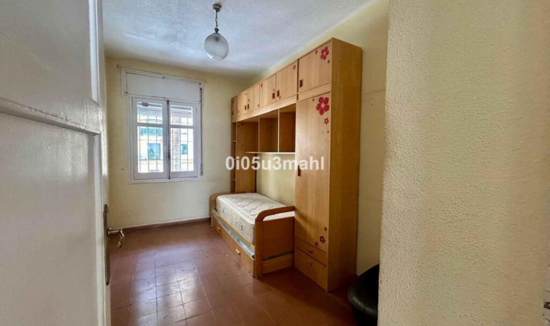 Resale - Apartment -
Málaga