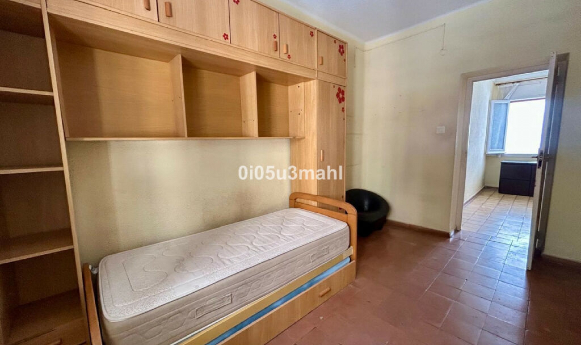 Resale - Apartment -
Málaga