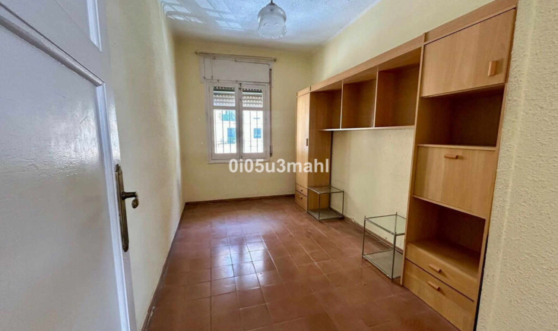 Resale - Apartment -
Málaga
