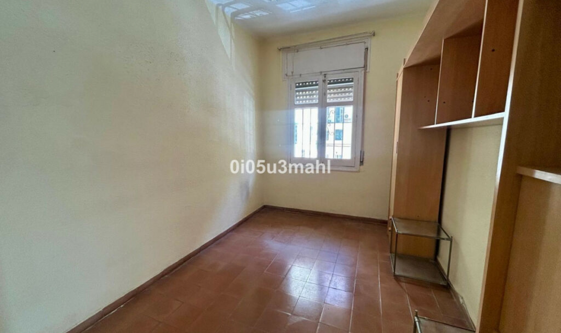 Resale - Apartment -
Málaga
