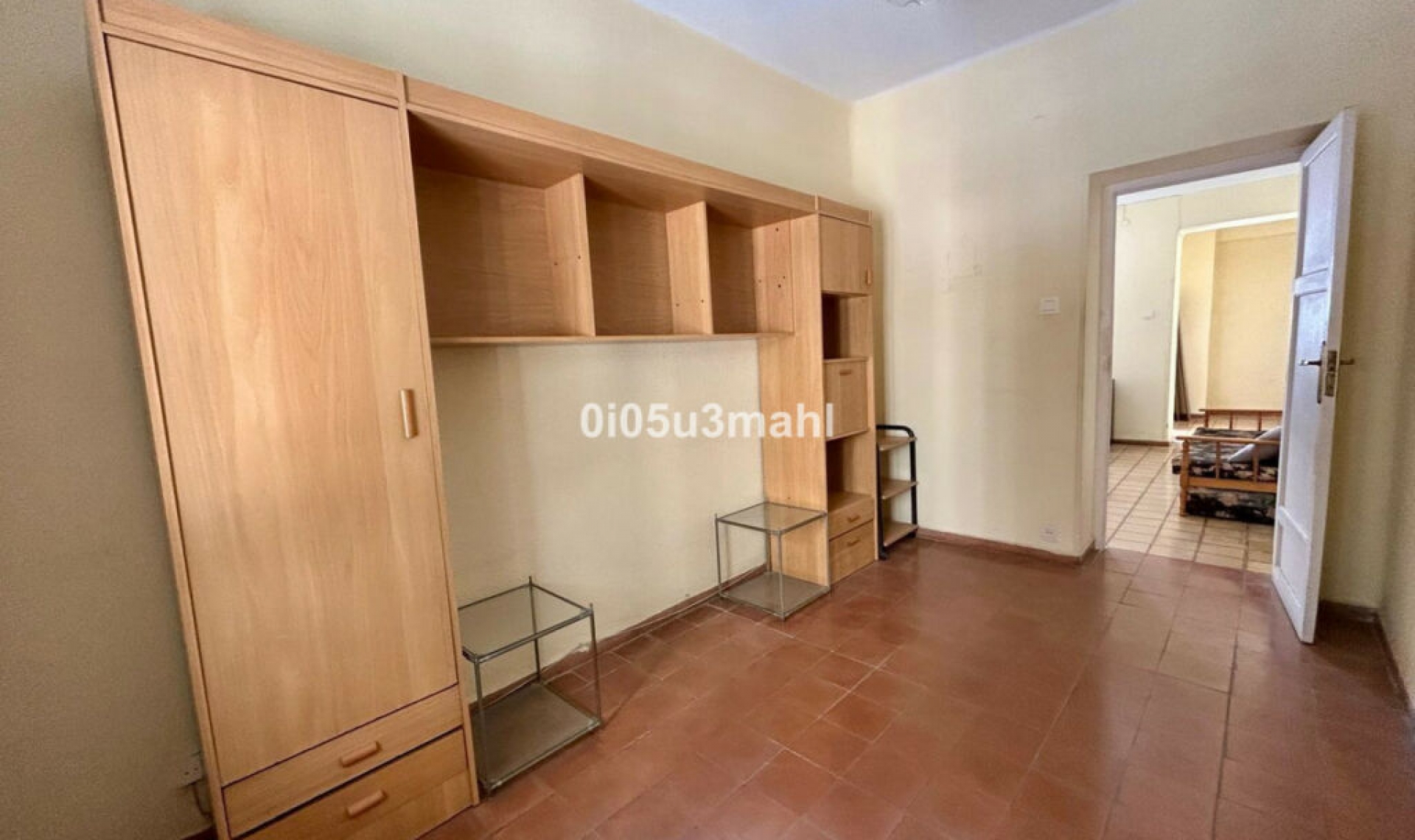 Resale - Apartment -
Málaga