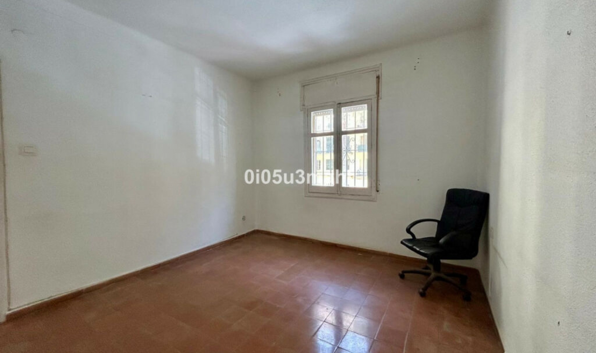 Resale - Apartment -
Málaga