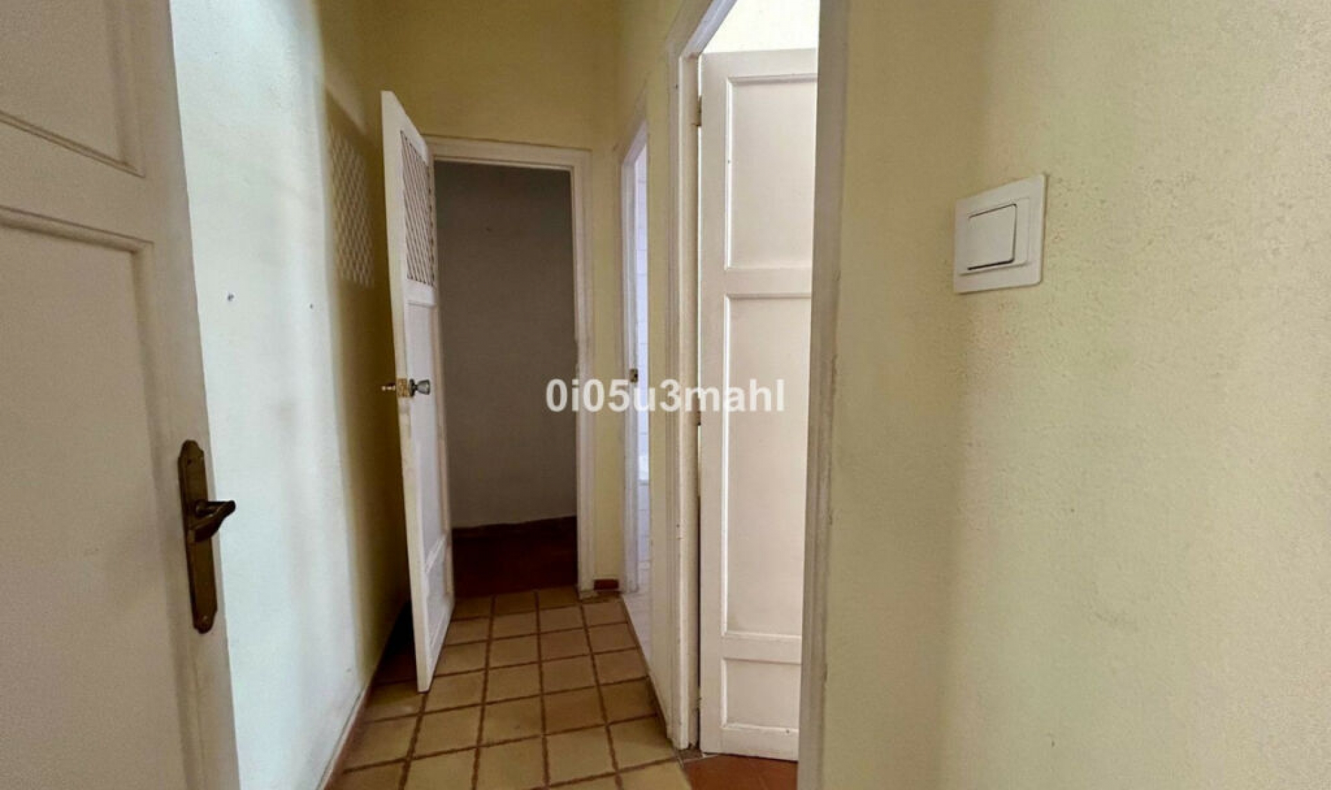 Resale - Apartment -
Málaga