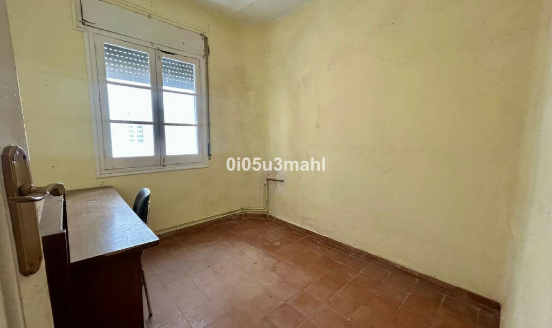 Resale - Apartment -
Málaga