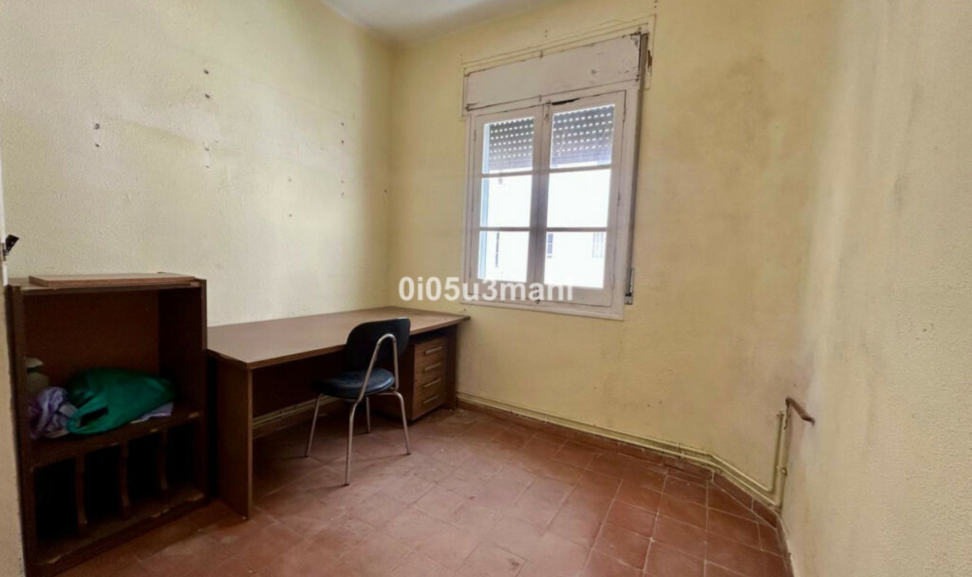 Resale - Apartment -
Málaga