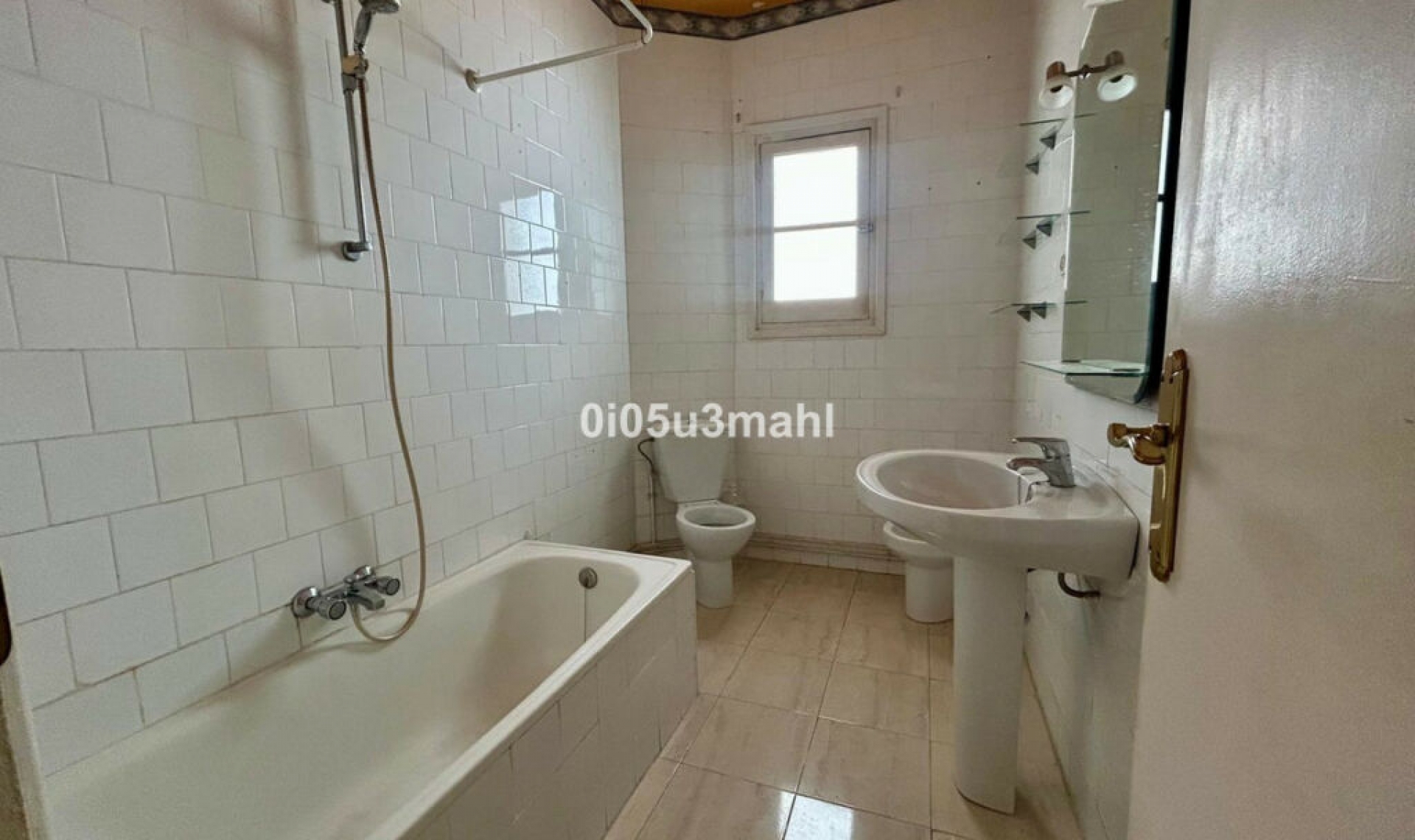 Resale - Apartment -
Málaga