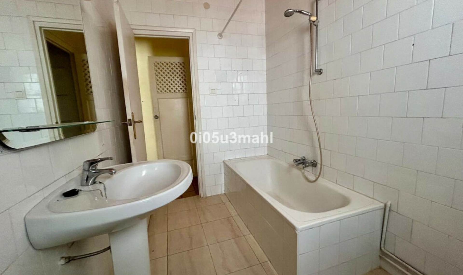 Resale - Apartment -
Málaga