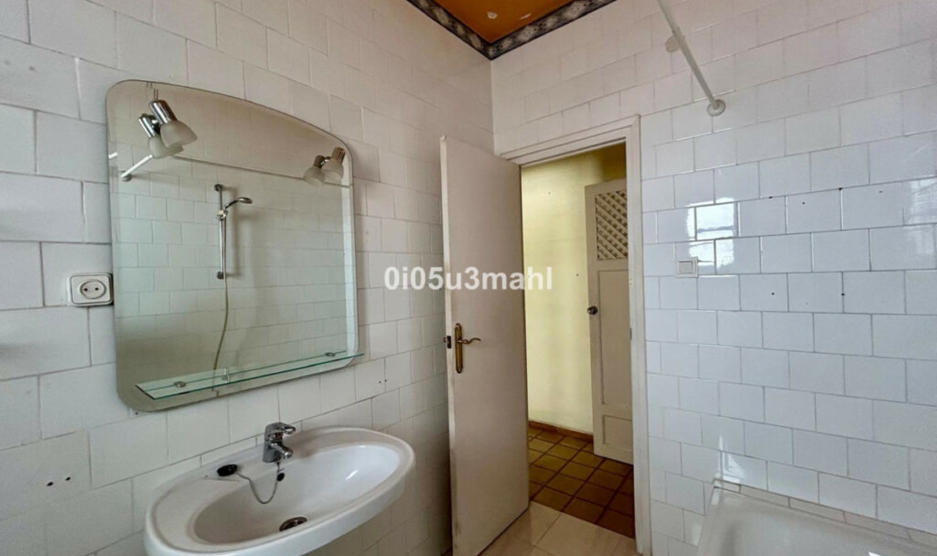 Resale - Apartment -
Málaga