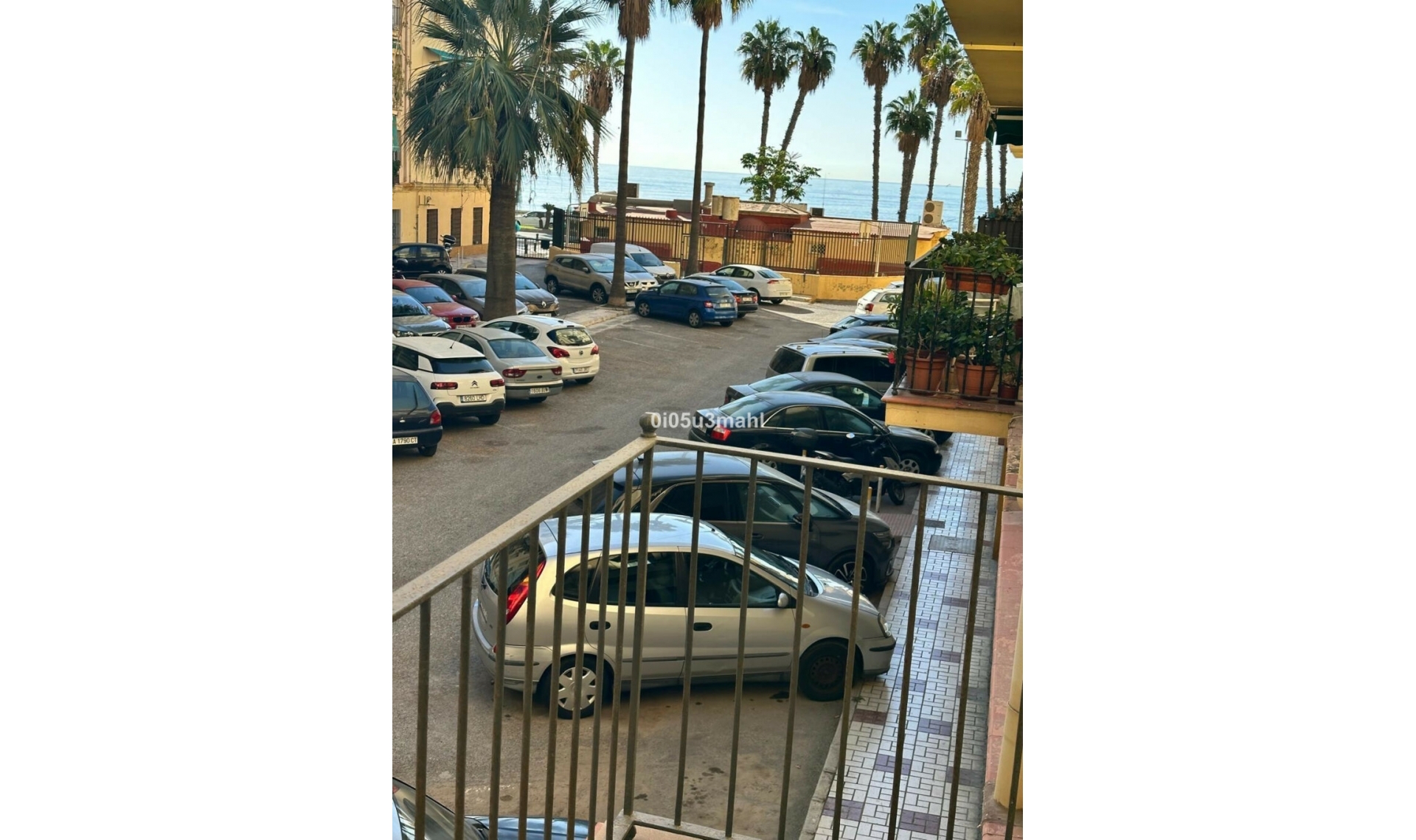 Resale - Apartment -
Málaga