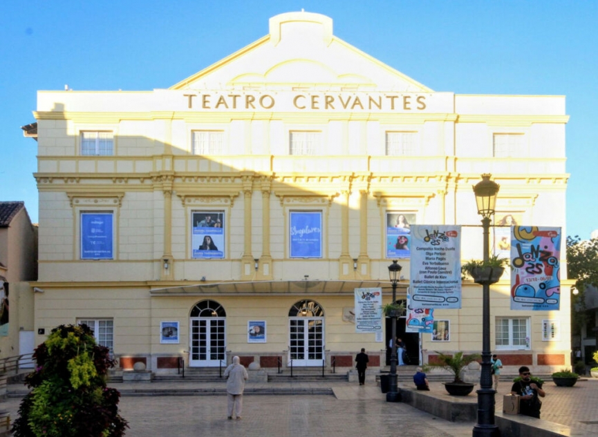 Resale - Apartment -
Málaga